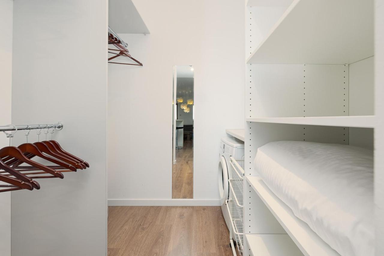 Apartament Nad Morzem Slonce I Plaza دجيفنوفيك المظهر الخارجي الصورة