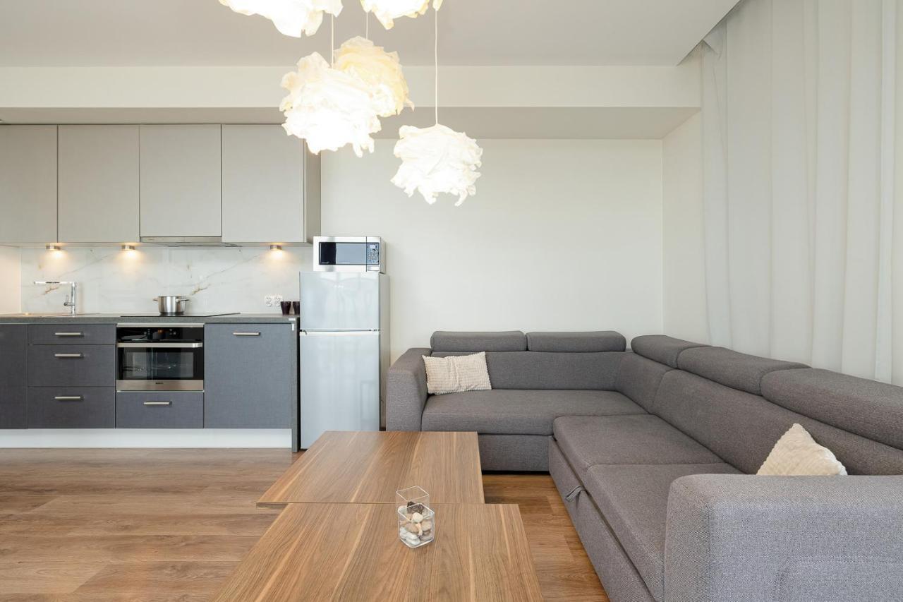 Apartament Nad Morzem Slonce I Plaza دجيفنوفيك المظهر الخارجي الصورة