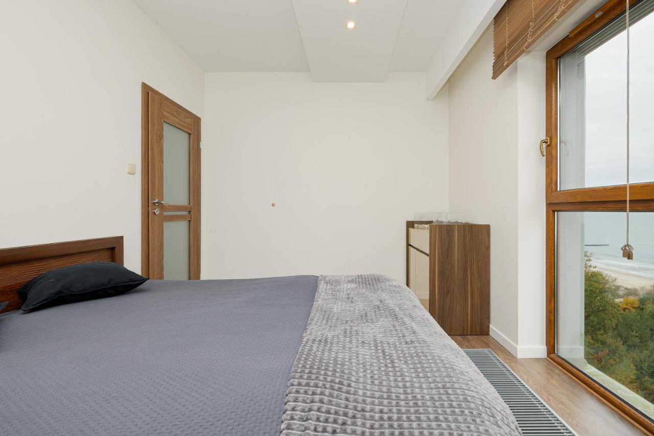 Apartament Nad Morzem Slonce I Plaza دجيفنوفيك المظهر الخارجي الصورة