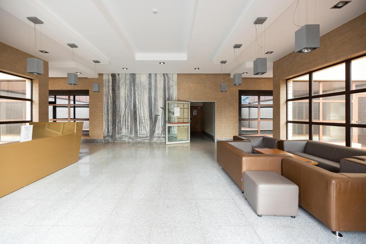 Apartament Nad Morzem Slonce I Plaza دجيفنوفيك المظهر الخارجي الصورة