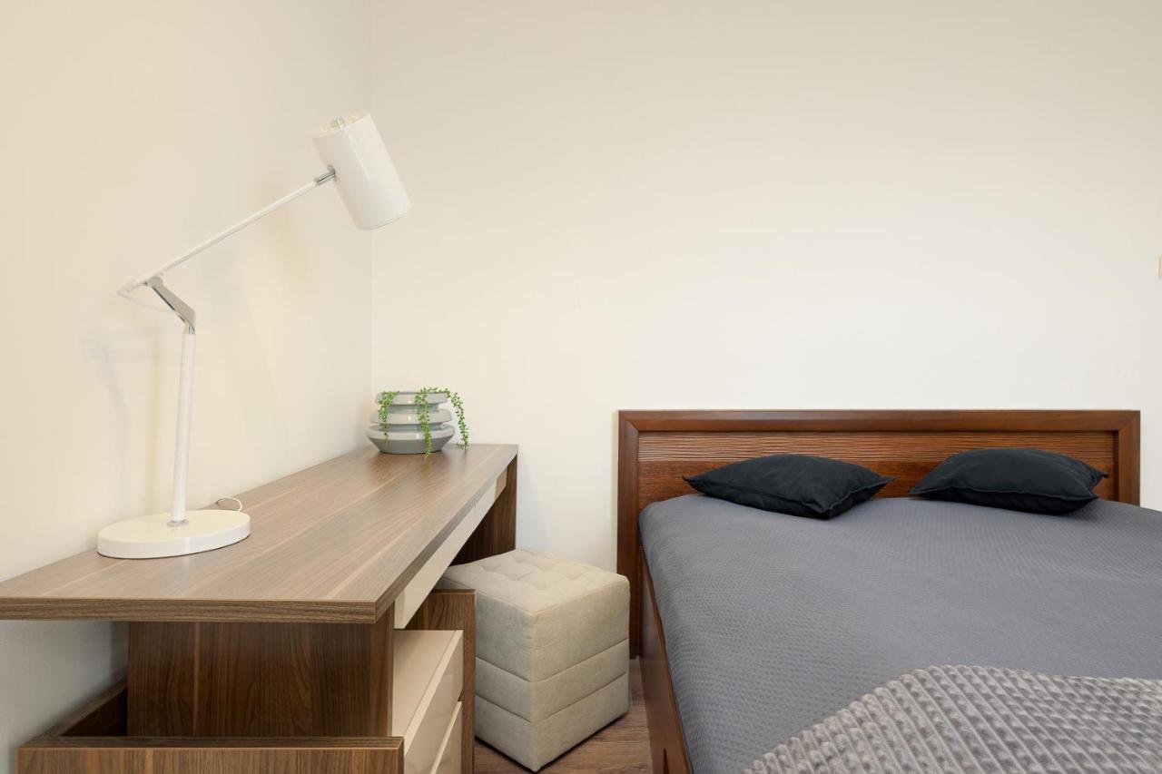 Apartament Nad Morzem Slonce I Plaza دجيفنوفيك المظهر الخارجي الصورة