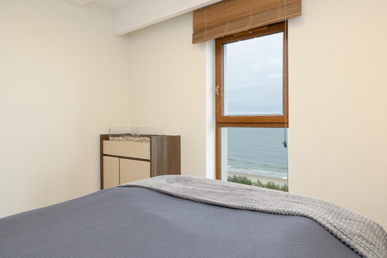 Apartament Nad Morzem Slonce I Plaza دجيفنوفيك المظهر الخارجي الصورة