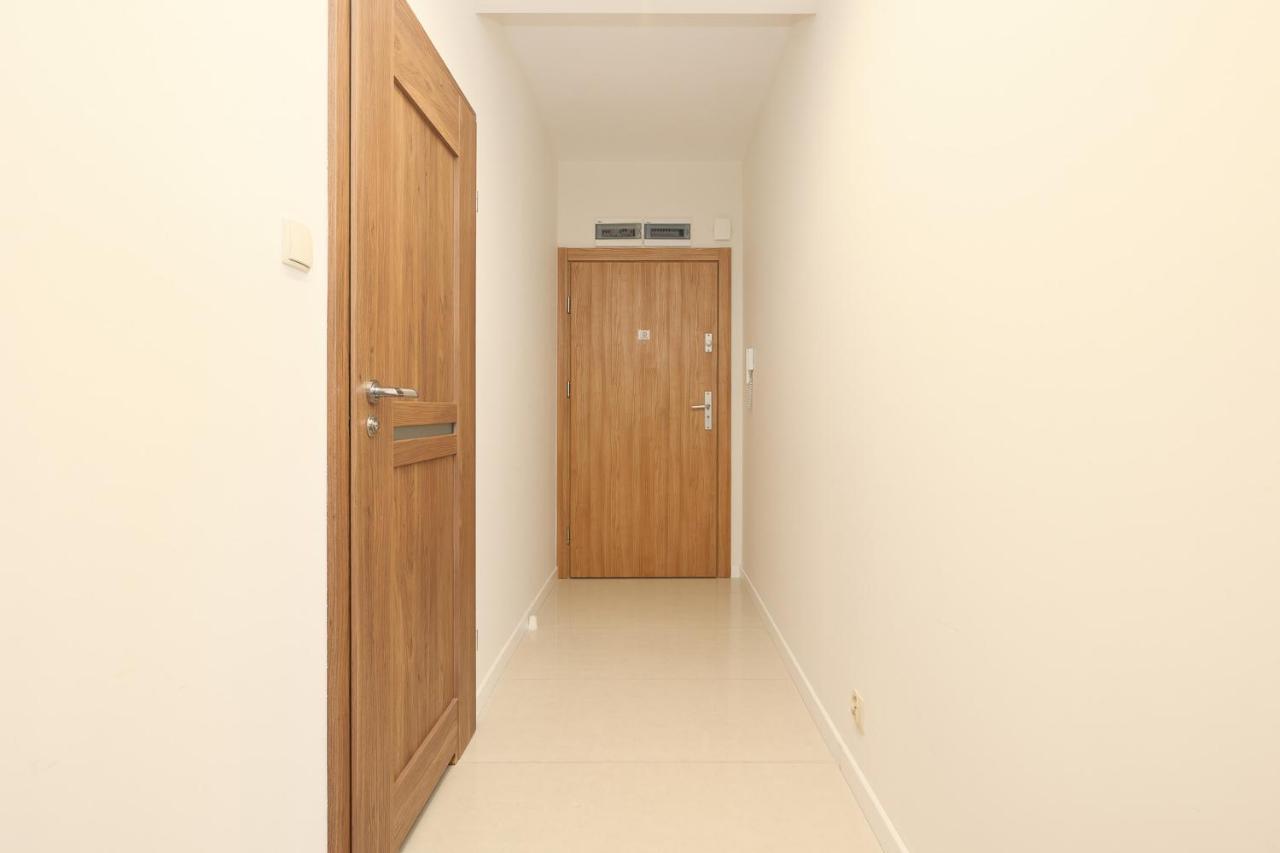 Apartament Nad Morzem Slonce I Plaza دجيفنوفيك المظهر الخارجي الصورة