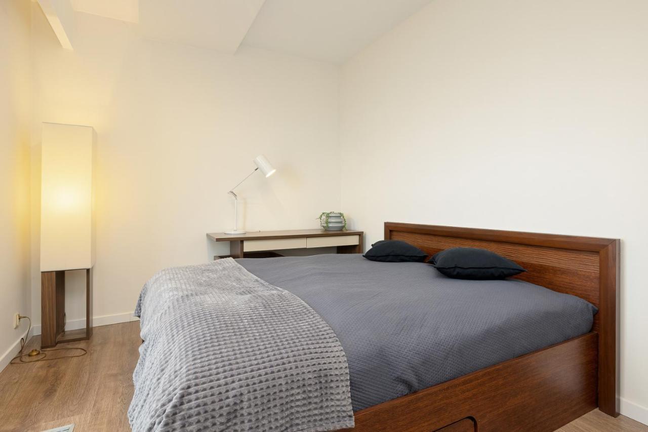 Apartament Nad Morzem Slonce I Plaza دجيفنوفيك المظهر الخارجي الصورة