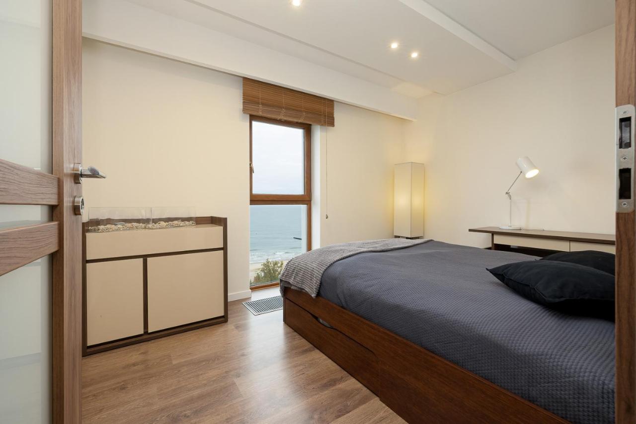 Apartament Nad Morzem Slonce I Plaza دجيفنوفيك المظهر الخارجي الصورة