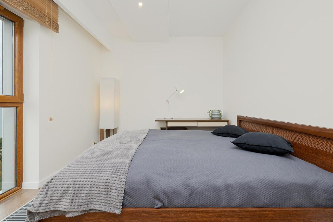 Apartament Nad Morzem Slonce I Plaza دجيفنوفيك المظهر الخارجي الصورة