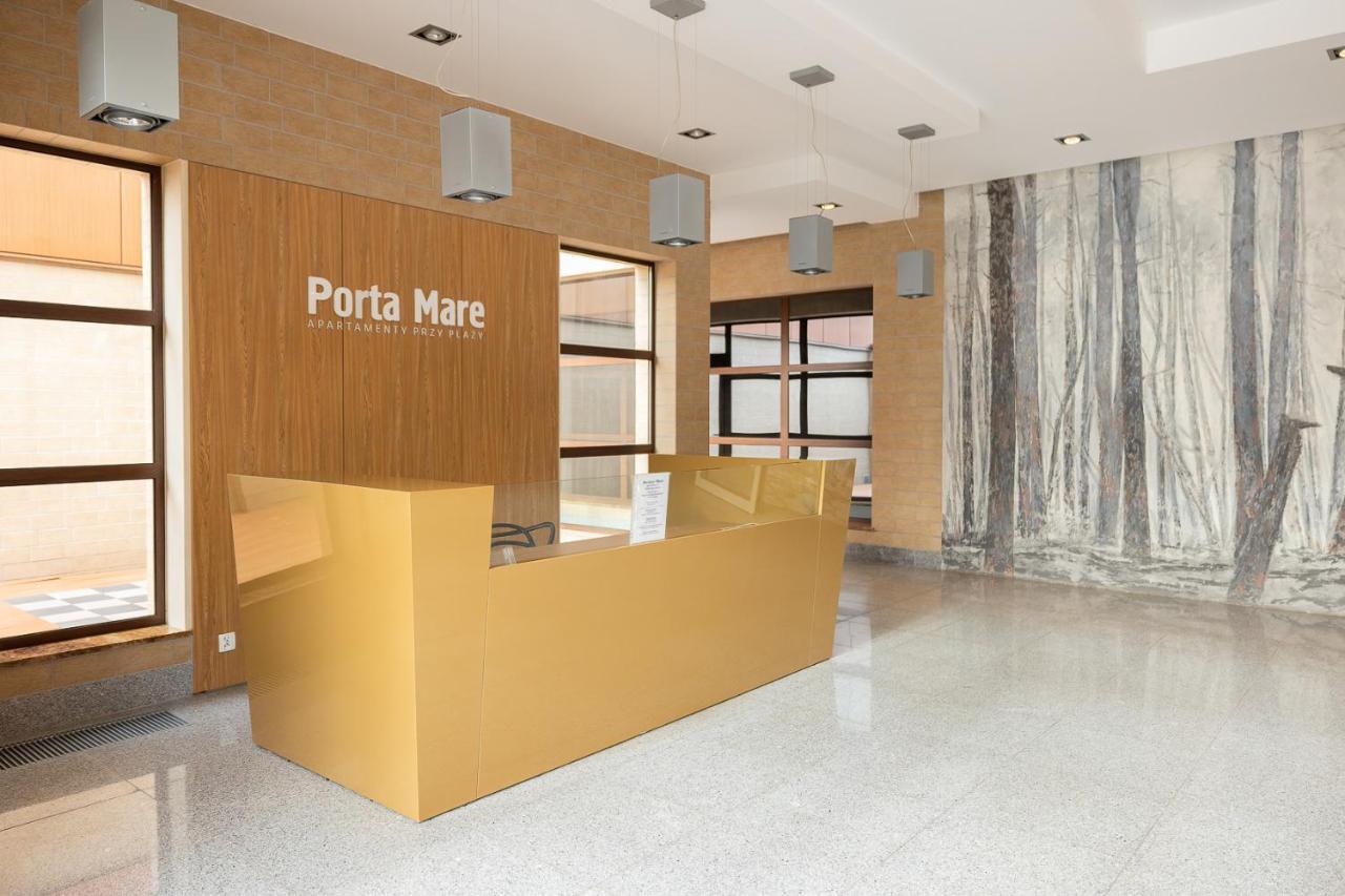 Apartament Nad Morzem Slonce I Plaza دجيفنوفيك المظهر الخارجي الصورة