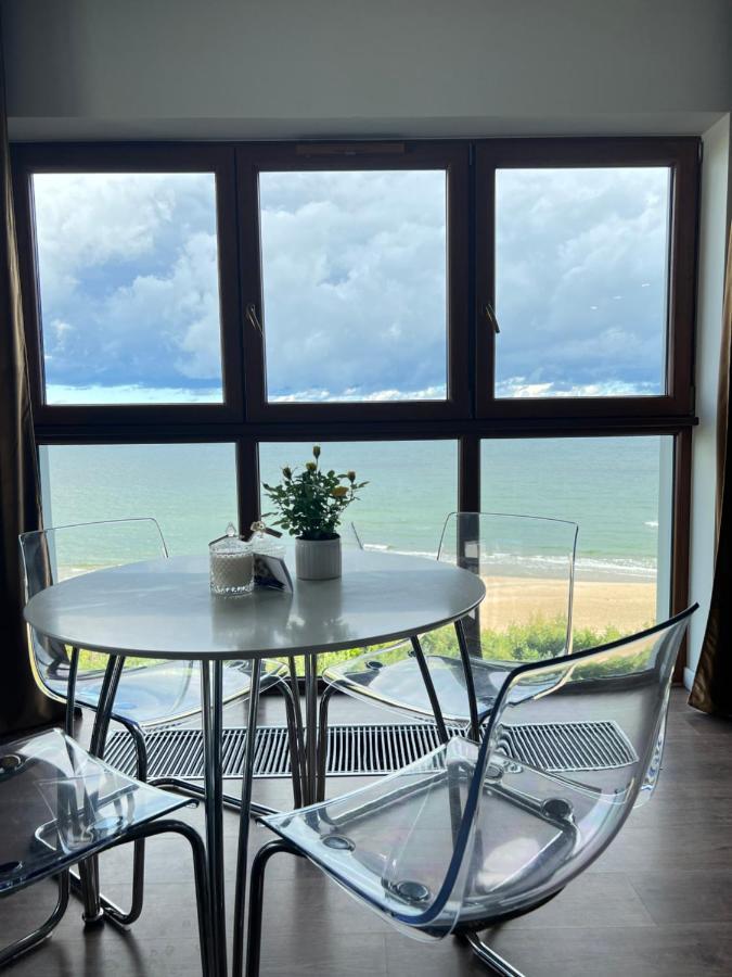 Apartament Nad Morzem Slonce I Plaza دجيفنوفيك المظهر الخارجي الصورة