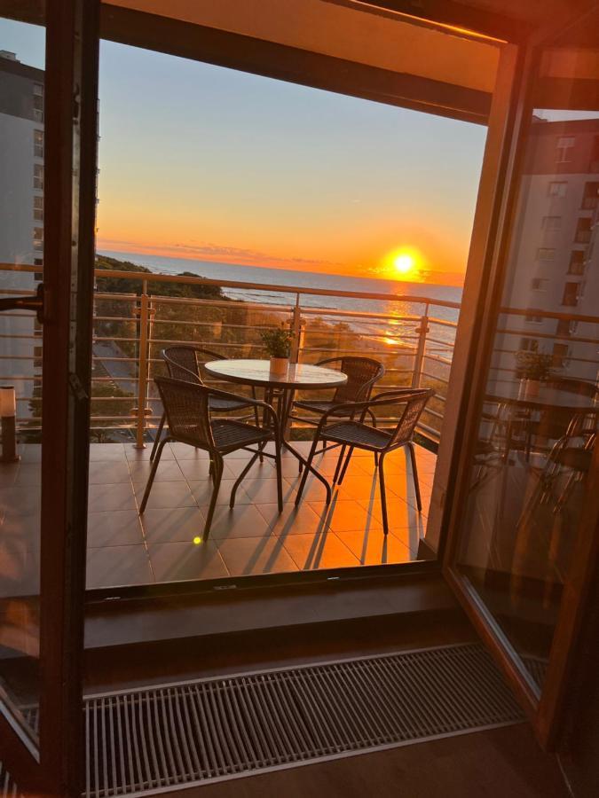 Apartament Nad Morzem Slonce I Plaza دجيفنوفيك المظهر الخارجي الصورة