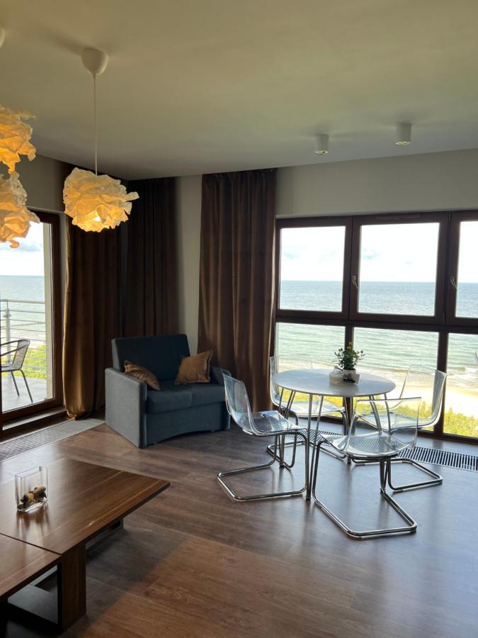 Apartament Nad Morzem Slonce I Plaza دجيفنوفيك المظهر الخارجي الصورة