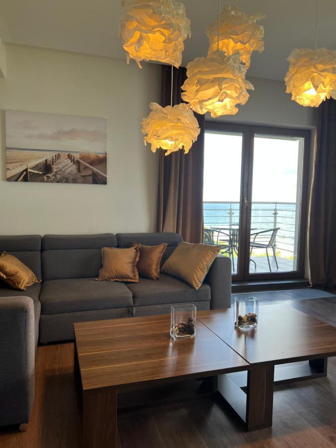 Apartament Nad Morzem Slonce I Plaza دجيفنوفيك المظهر الخارجي الصورة